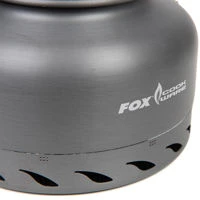 Fox Cookware Heat Transfer Kettles